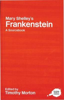 Mary Shelley's Frankenstein image