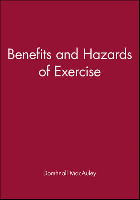 The Benefits and Hazards of Exercise image