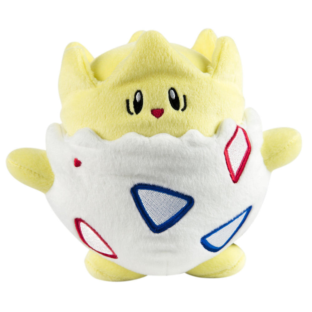 Pokémon 20cm Plush - Togepi image