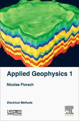 Everyday Applied Geophysics 1 by Nicolas Florsch image