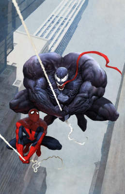 Marvel Adventures Spider-man Vol.9: Fiercest Foes Digest image