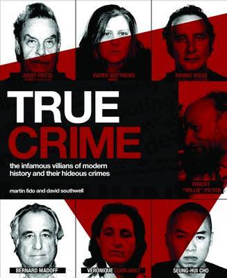 True Crime by Martin Fido image
