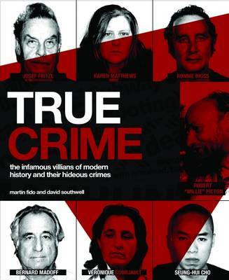 True Crime by Martin Fido