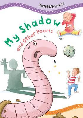 My Shadow image