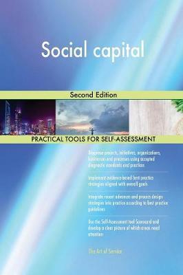 Social capital Second Edition image