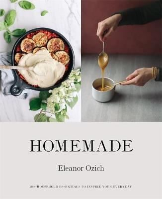 Homemade by Eleanor Ozich image