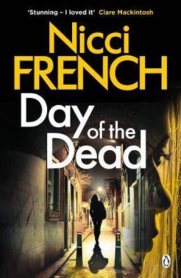 Day of the Dead by Nicci French image