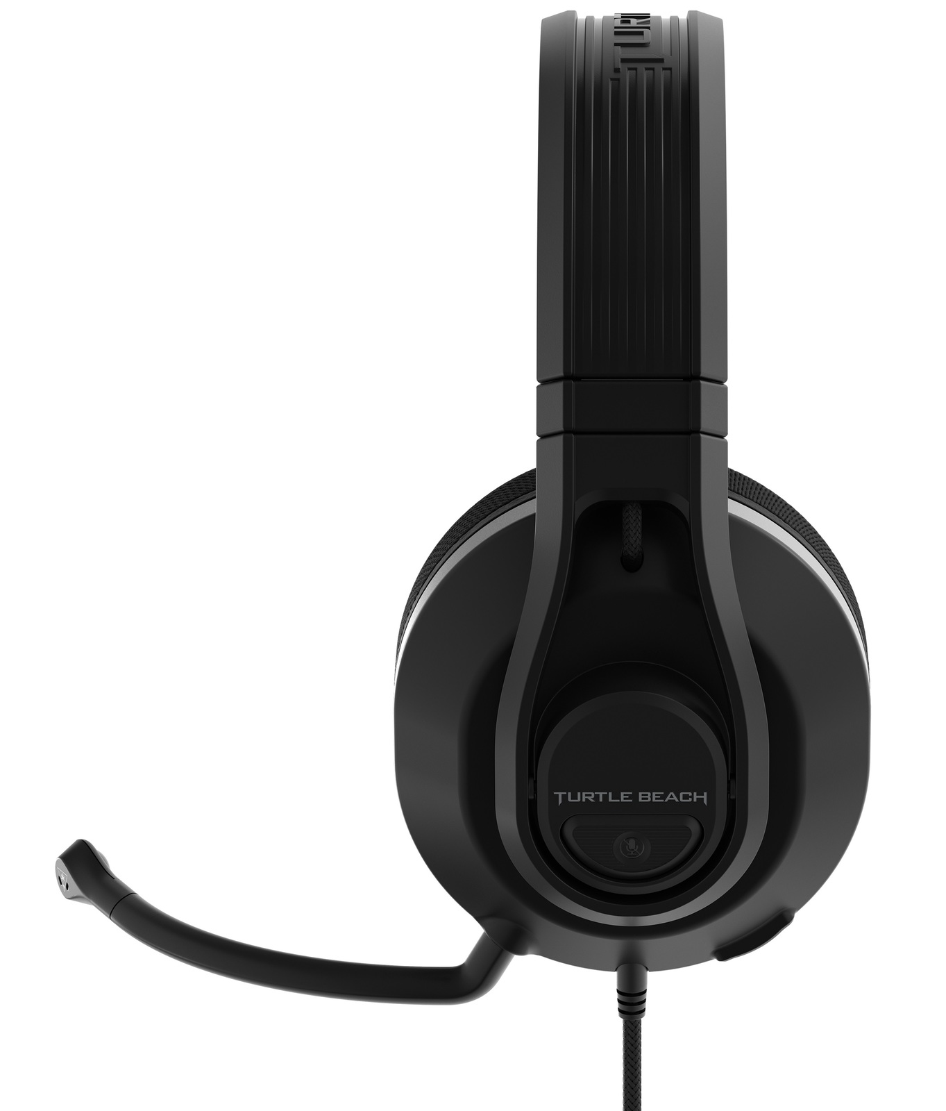 Turtle Beach Recon 500 Wired Gaming Headset on Switch, PS5, PS4, Xbox Series X, Xbox One