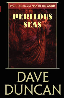 Perilous Seas by Dave Duncan image