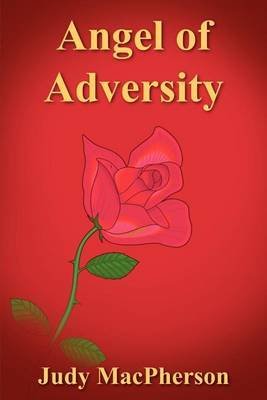 Angel of Adversity by Judy MacPherson image