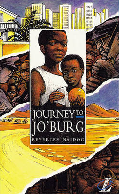 Journey to Jo'burg image