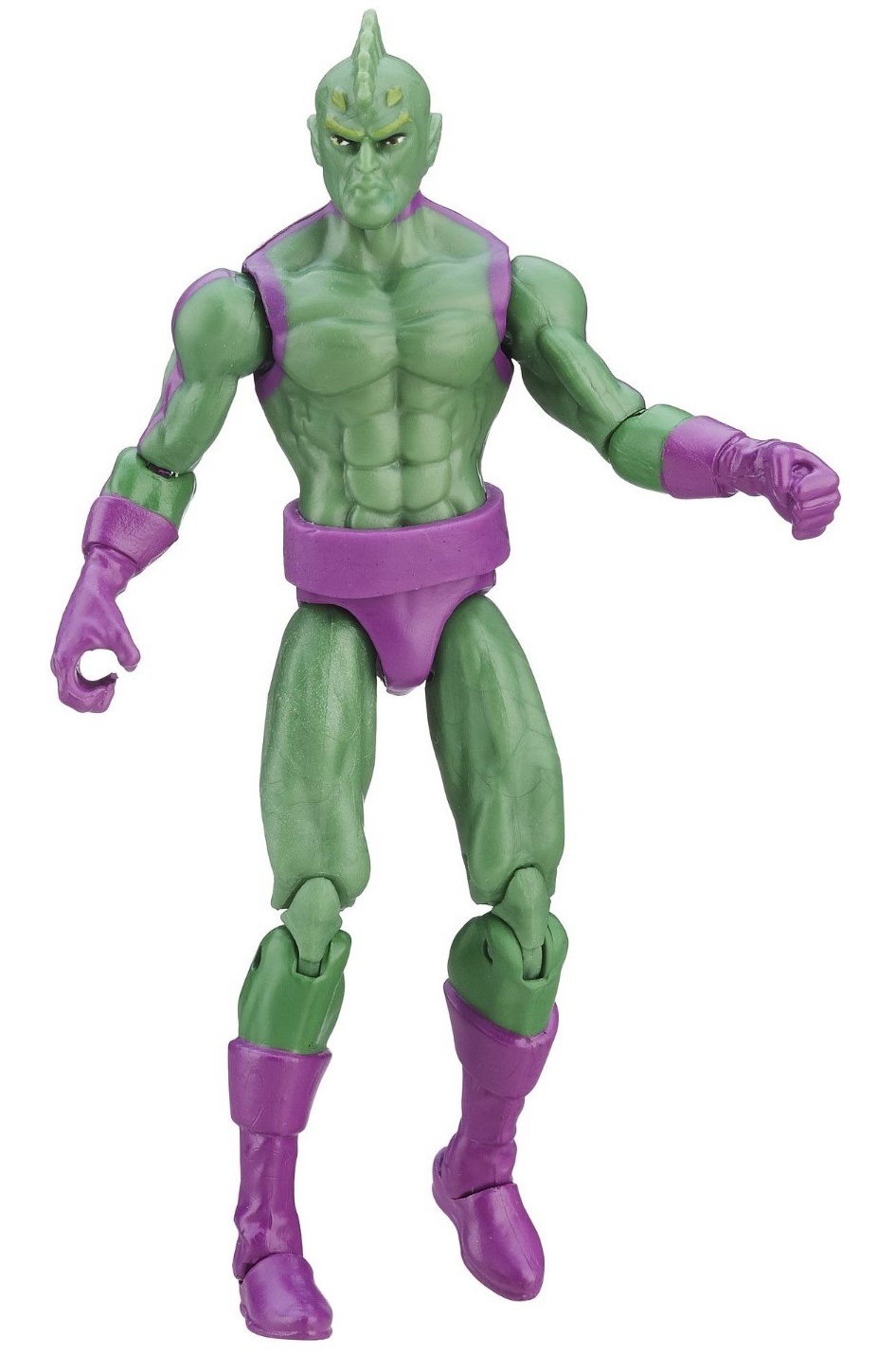 Marvel Legends: Triton - Action Figure image