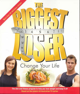 The Biggest Loser: Change Your Life image