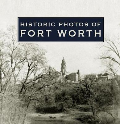 Historic Photos of Fort Worth image