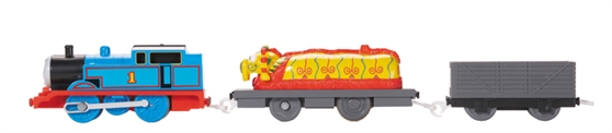 Thomas & Friends: Thomas and the Chinese Dragon image