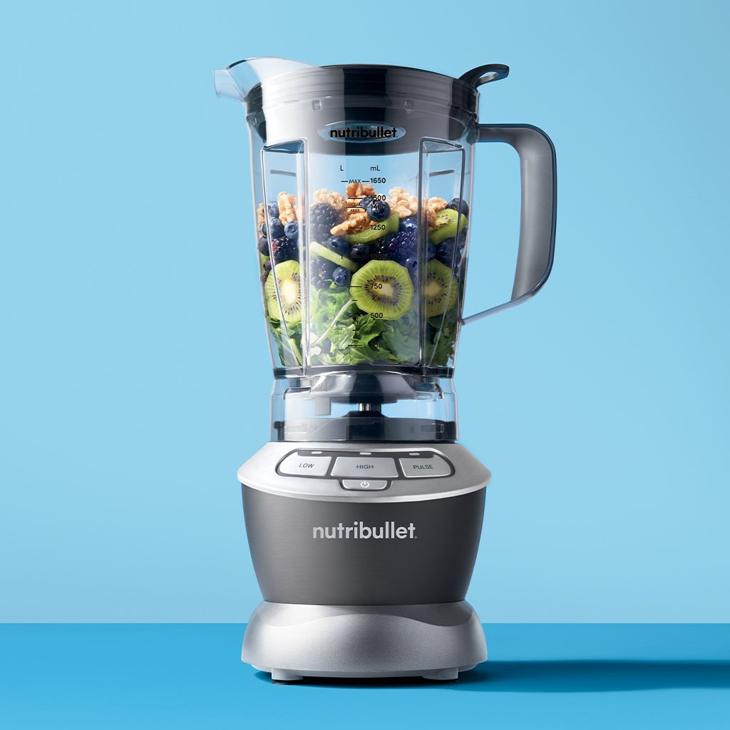 NutriBullet Blender 1000W image