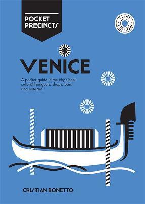 Venice Pocket Precincts by Cristian Bonetto image