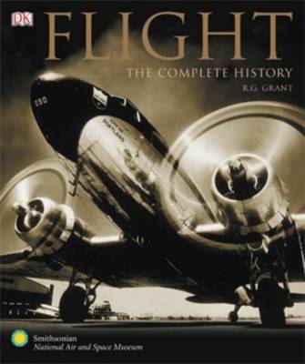 Flight by Reg Grant image