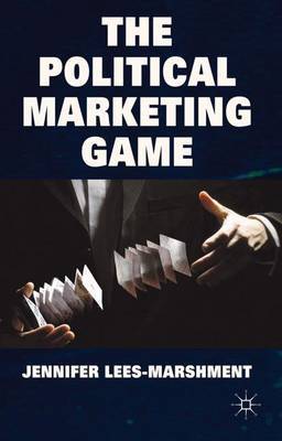 The Political Marketing Game image