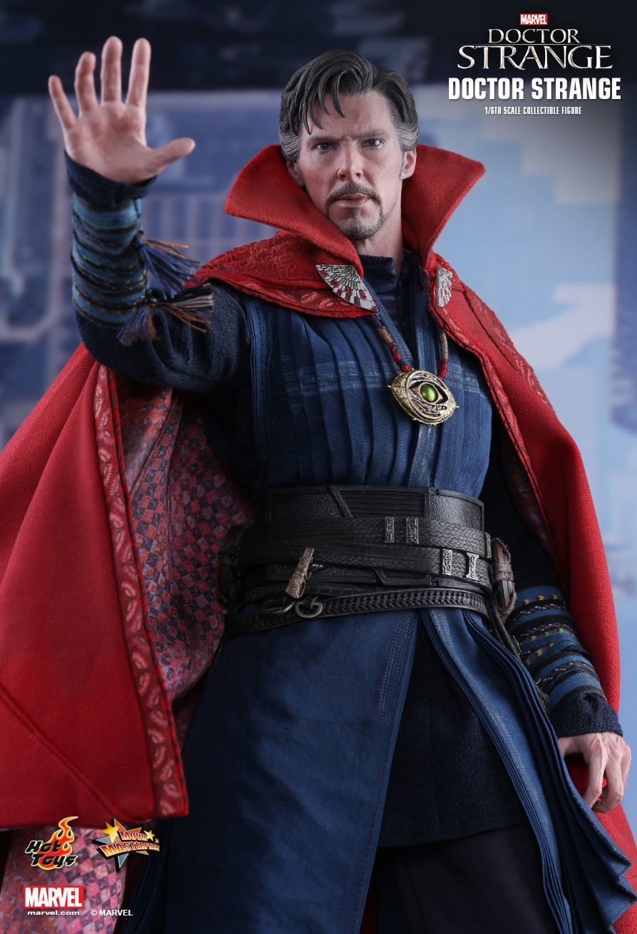 Doctor Strange - 12" Figure image