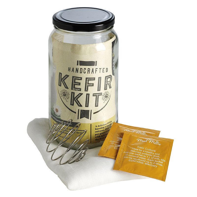 Mad Millie - Kefir Kit image