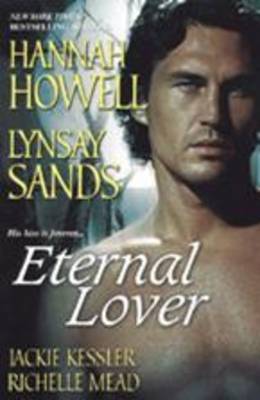 Eternal Lover by Hannah Howell image