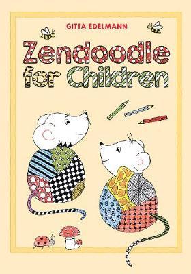 Zendoodle for Children image