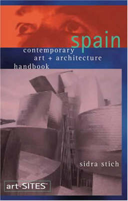 art-Sites: Spain by Sidra Stich image