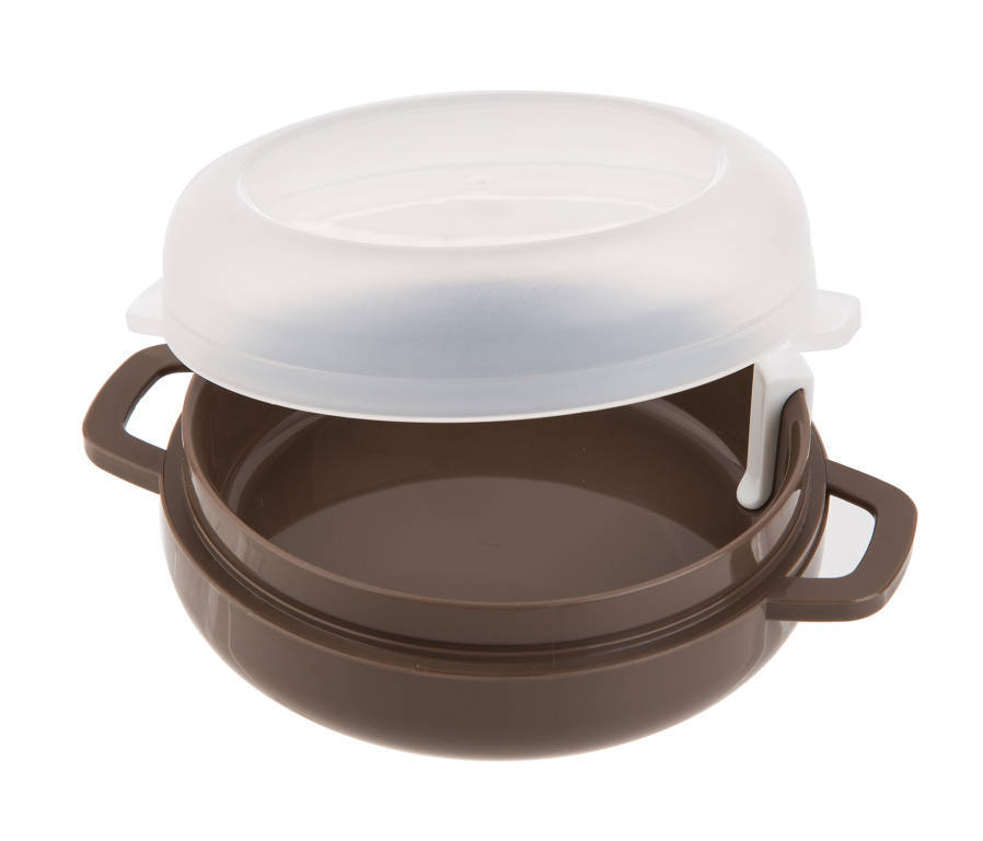 Prep Solutions Microwave Breakfast Egg Sandwich Cooker at Mighty Ape NZ