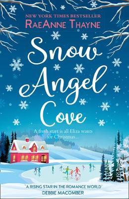 Snow Angel Cove by Raeanne Thayne image