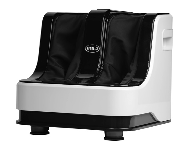 Homedics Foot + Calf Massager