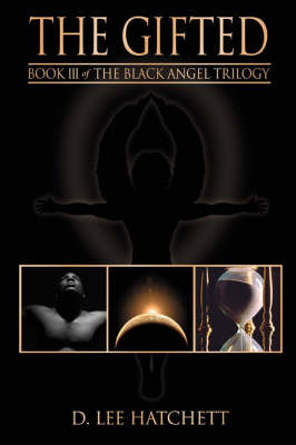 The Gifted by D. Lee Hatchett image