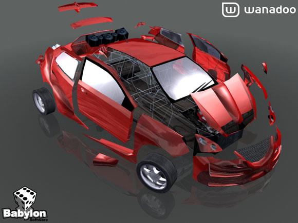 RPM Tuning for PlayStation 2 image
