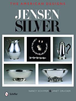 Jensen Silver by Nancy Schiffer image