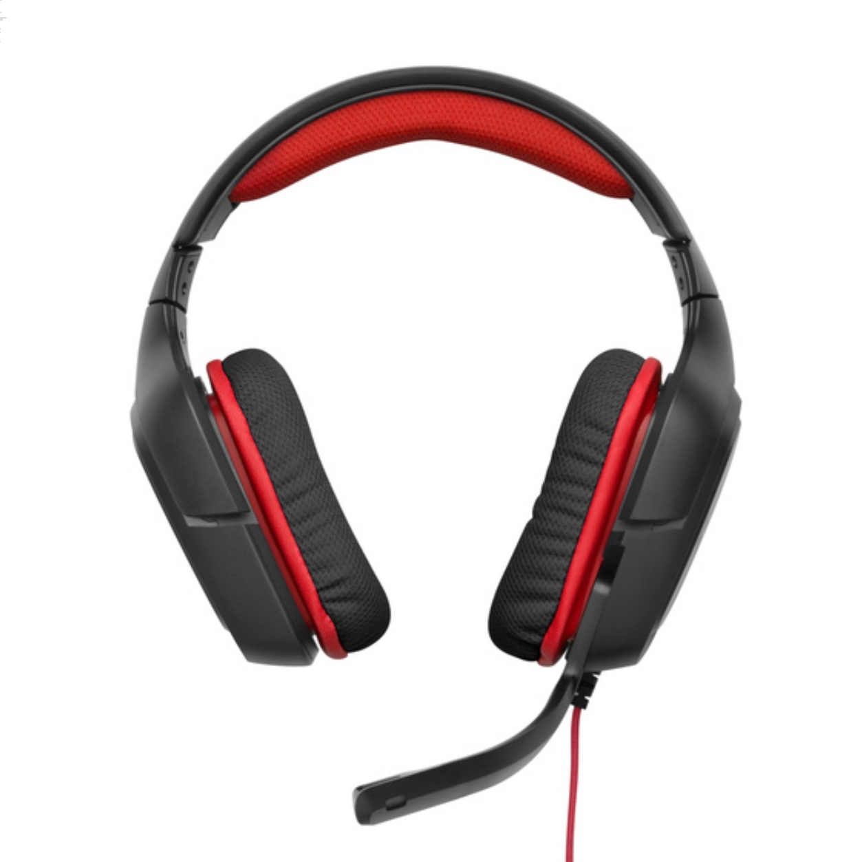 Logitech G230 Stereo Gaming Headset