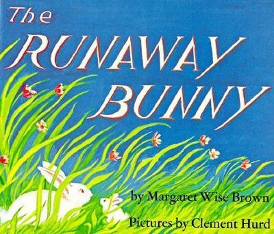 The Runaway Bunny by Margaret Wise Brown image