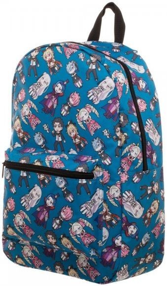 re zero backpack