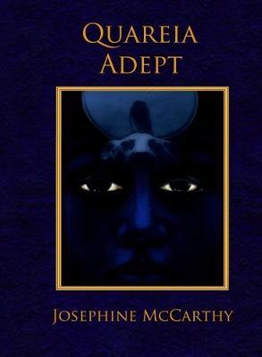 Quareia - the Adept by Josephine McCarthy image