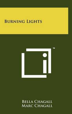 Burning Lights by Bella Chagall image