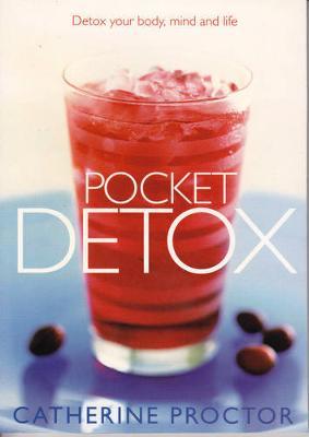 Pocket Detox by Catherine Proctor image