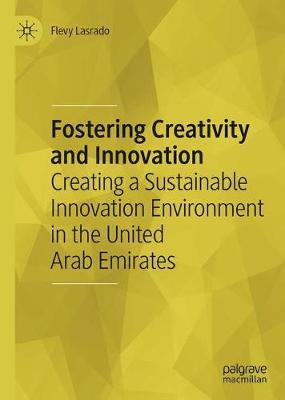 Fostering Creativity and Innovation by Flevy Lasrado image