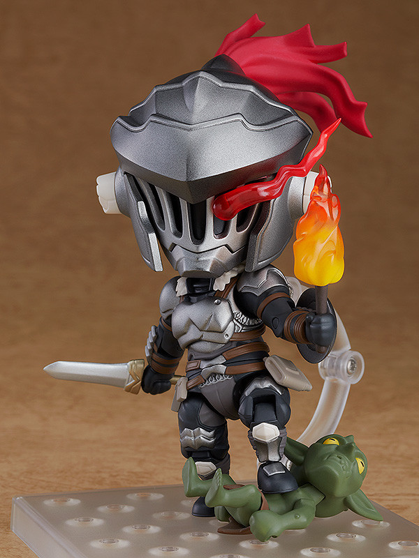 Goblin Slayer - Nendoroid Figure