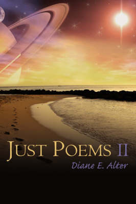Just Poems II by Diane E. Alter image