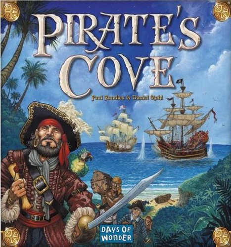 Pirate's Cove image