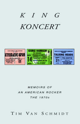 King Koncert by Tim Van Schmidt image