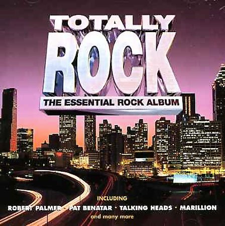 Totally Rock on CD by Various