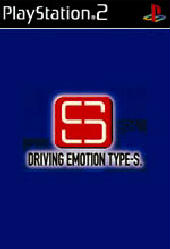 Driving Emotion: Type-S on PS2