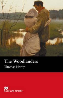 The Woodlanders by Thomas Hardy image