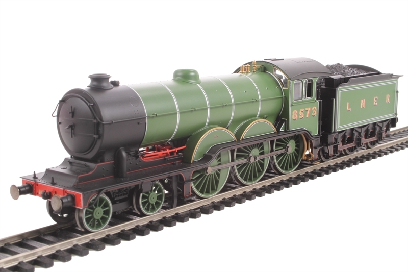 LNER 4-6-0 Holden B12 Class - LNER image