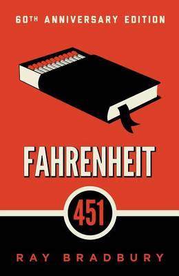 Fahrenheit 451 image